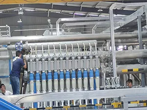 Soluciones llave en mano