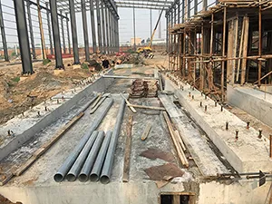 Soluciones llave en mano