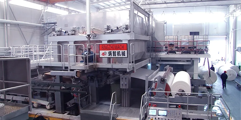 Soluciones llave en mano